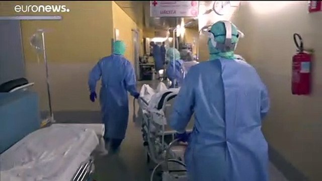 Италия: смертность от Covid-19 занижена?