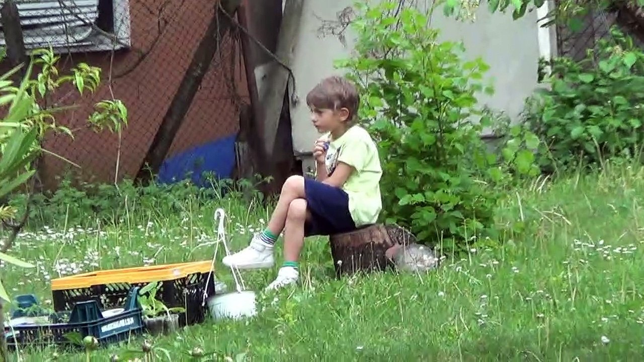 В Банкя 15.05.2020