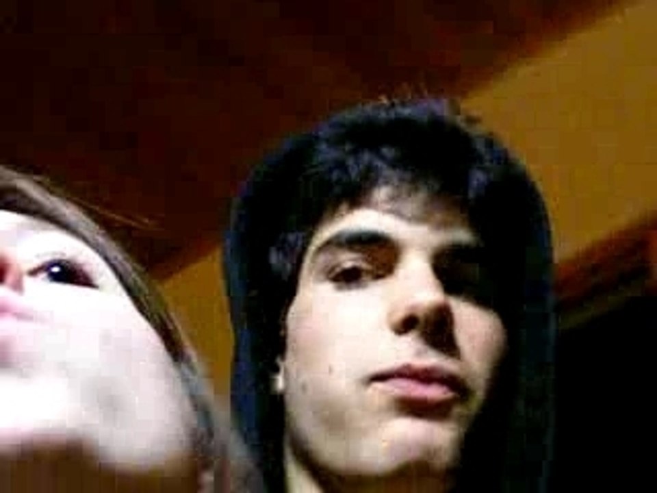 soirée à la maison