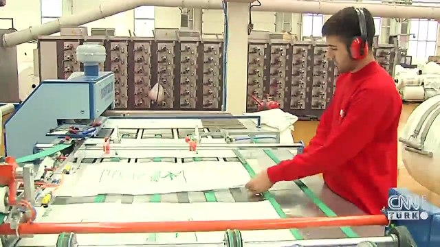 Son dakika... Varank: Firmalara güvenli üretim belgesi vereceğiz