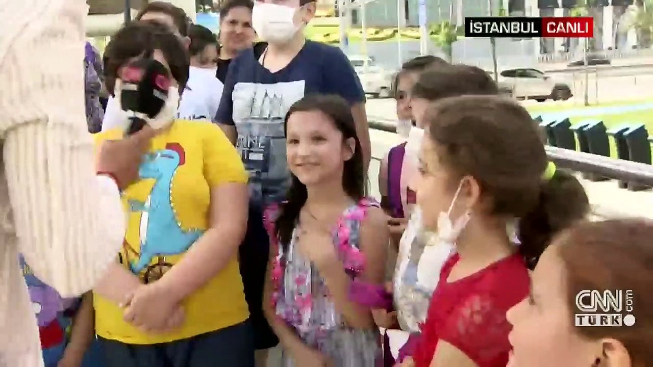 14 yaş altı sokağa çıkma izni bitti! 20 yaş altı (15-20) izni ne zaman?