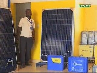 ORTM / Besoins énergétiques - La solution par les panneaux solaires ?