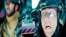 Edge Of Tomorrow Official Trailer #1 (2014) - Tom Cruise, Emily Blunt Movie HD