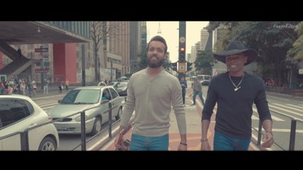 Lucas Reis & Thácio - Cowboy Fora Da Lei