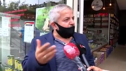 Parkta dehşet! Oğlunu öldürüp polisin gelmesini bekledi