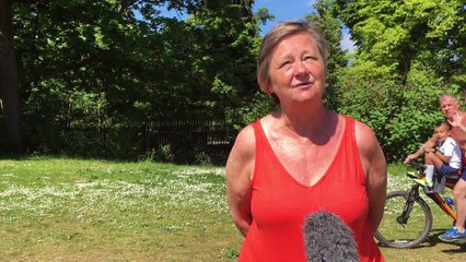 Do you think the government is managing the easing of lockdown well?