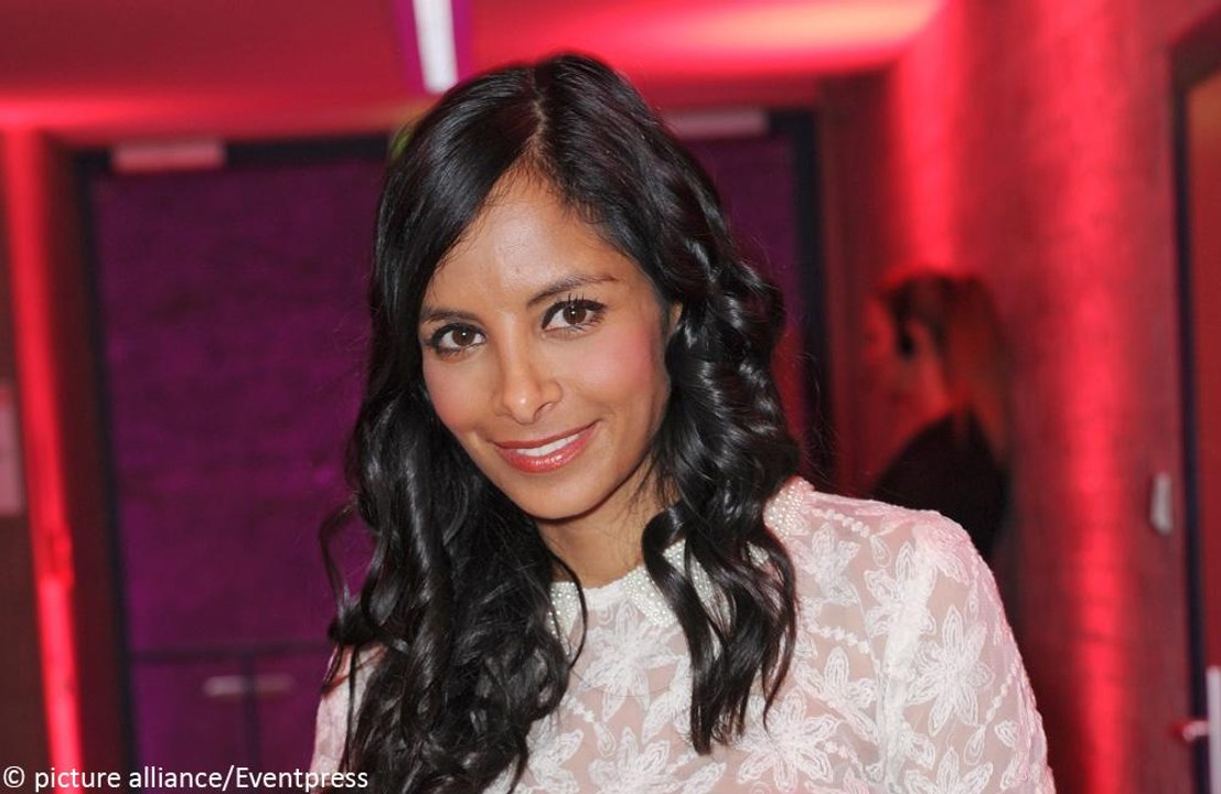 Collien Ulmen-Fernandes über sexuelle Belästigung