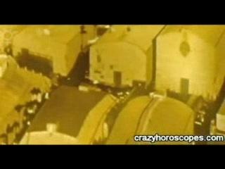 Exorcist  - The Family Christmas Comedy!