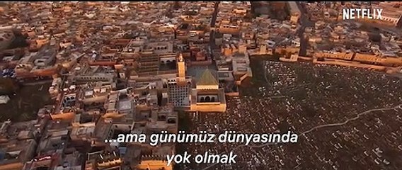 Charlize Theron'lu çizgi roman uyarlaması "Old Guard", 10 Temmuz'da Netflix'e geliyor