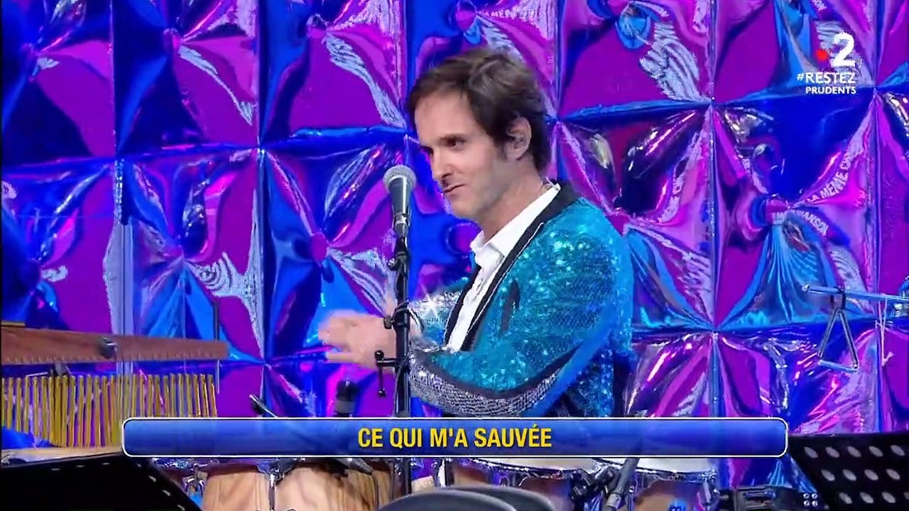 N'oubliez pas les Paroles  - Maureen chante Aimer jusqu'à l'impossible (Tina Arena)