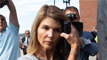Lori Loughlin And Her Husband Will Plead Guilty In College Admissions Scandal
