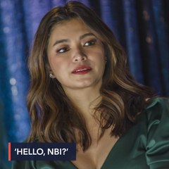 'Hello NBI?' Angel Locsin shares death threat tweeted against her, Kim Chiu, Coco Martin