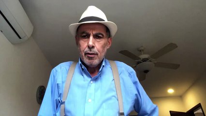 Be positive to allow the powerful treatment of pure ibogaine and neuro-stimulus techniques