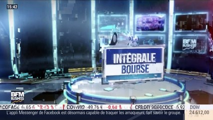 Aurélien Hotton (Swiss Life Gestion Privée) : que penser des niveaux de marché actuels ? - 21/05