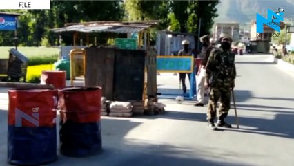 J&K policeman killed, another injured in militant attack in Pulwama