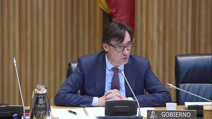 Illa espera que la Comunidad de Madrid pase a la fase 1 en los próximos días