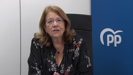 PP: "Pacto de Sánchez con los batasunos pone en peligro el empleo"