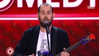 Семён Слепаков - Кто гей в шоу-бизнесе