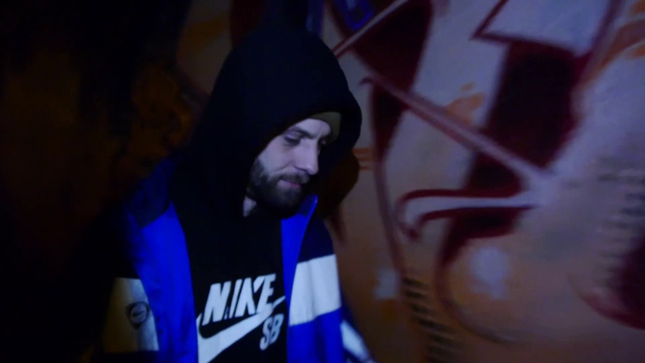 Wortgewalt - Worüber soll ich rappen