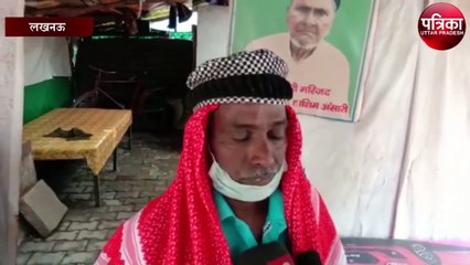 Lockdown: डाक विभाग ने पेश की गंगा-जमुनी तहजीब