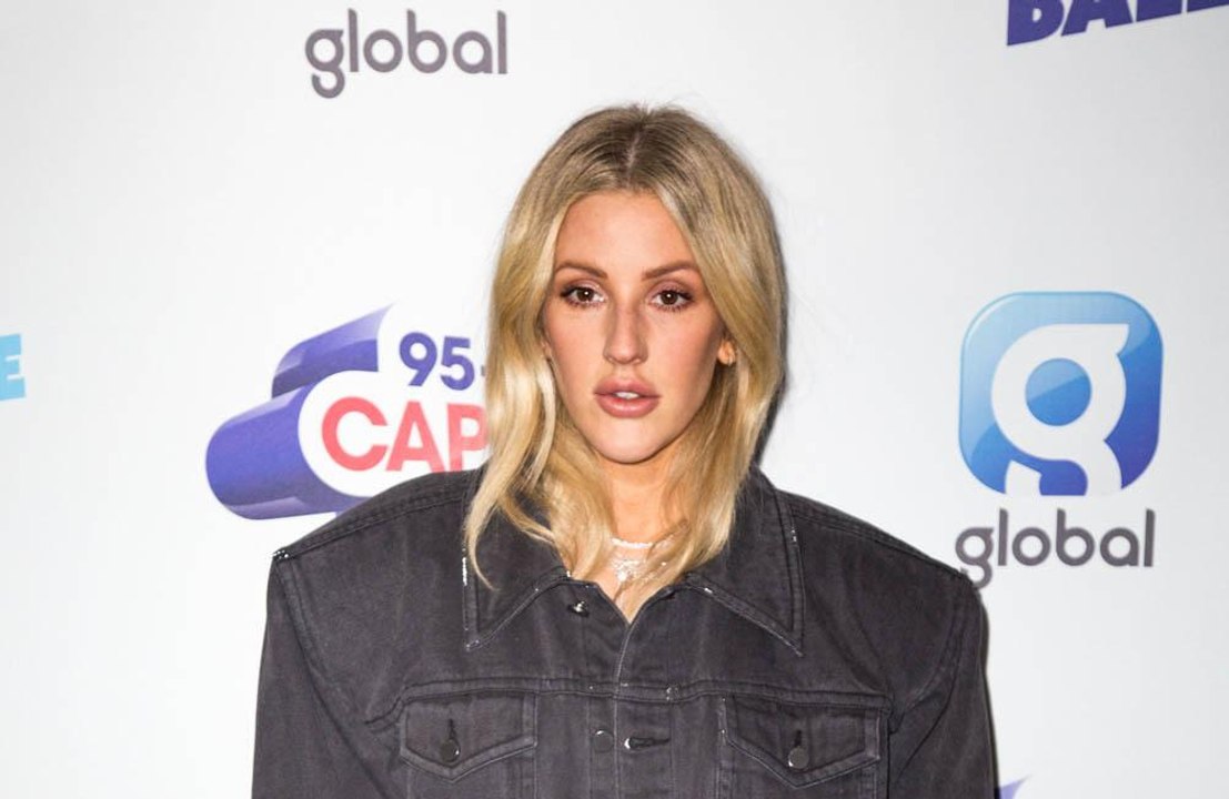 Ellie Goulding: Definitiv keine Liebe auf den ersten Blick