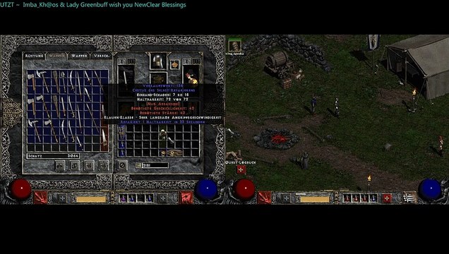 Diablo 2 LOD Part 5