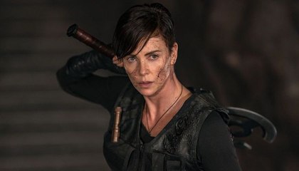 La vieja guardia [NETFLIX] - Trailer subtitulado en español (HD)