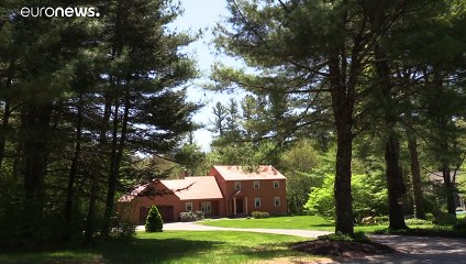 من هما الوالد والابن المتهمان بالتخطيط لتهريب كارلوس غصن من اليابان؟