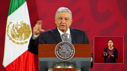 Bienestar, desigualdad social y felicidad del pueblo, 'ingredientes' del índice alterno al PIB que plantea AMLO