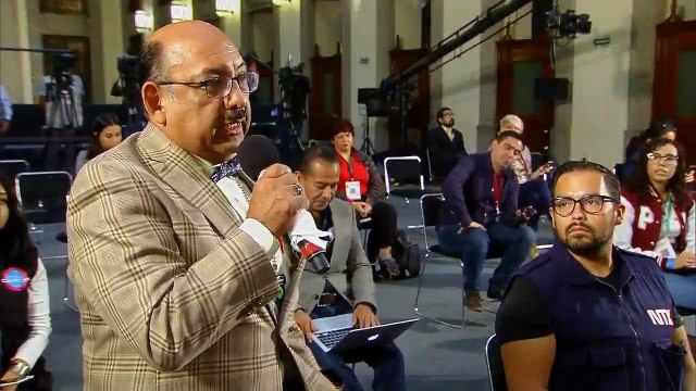 ¿Qué dice López Obrador sobre 'Decisiones difíciles', el nuevo libro de Felipe Calderón?