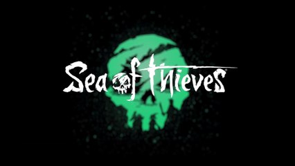 Sea of Thieves - Bande-annonce mai 2020