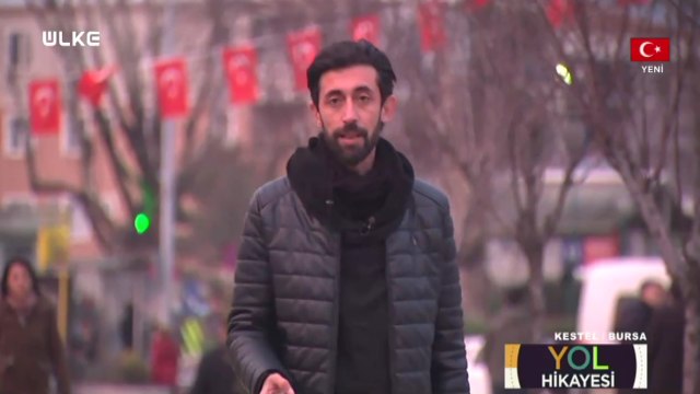 Mehmet Ercan ile Yol Hikayesi - 21 Mayıs 2020