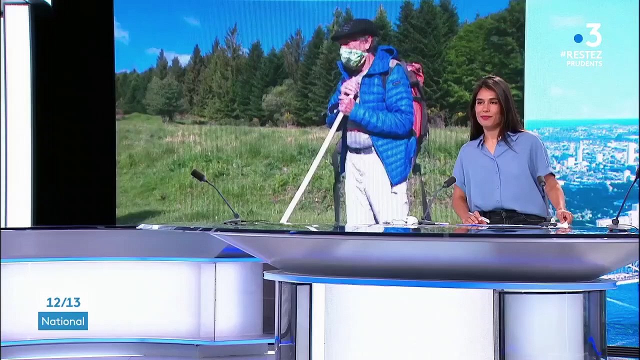 Déconfinement : les randonneurs de retour dans les montagnes