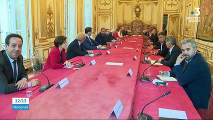 Municipales : le débat autour du second tour continue de faire rage