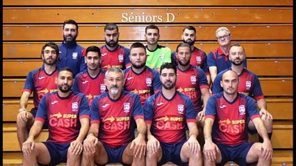 PRESENTATION  Val de l'orne football club