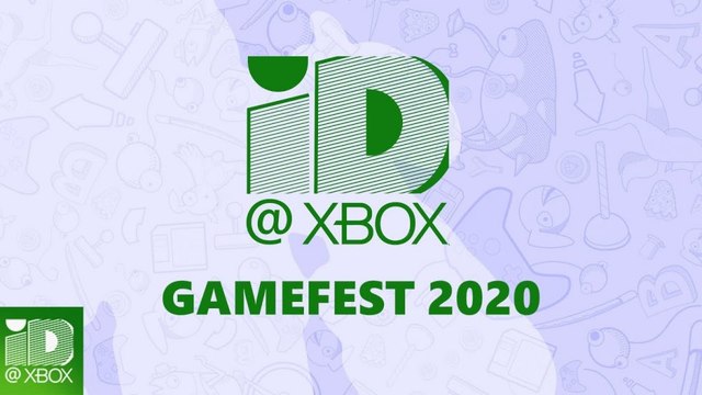 ID@Xbox Game Fest 2020 Official Trailer