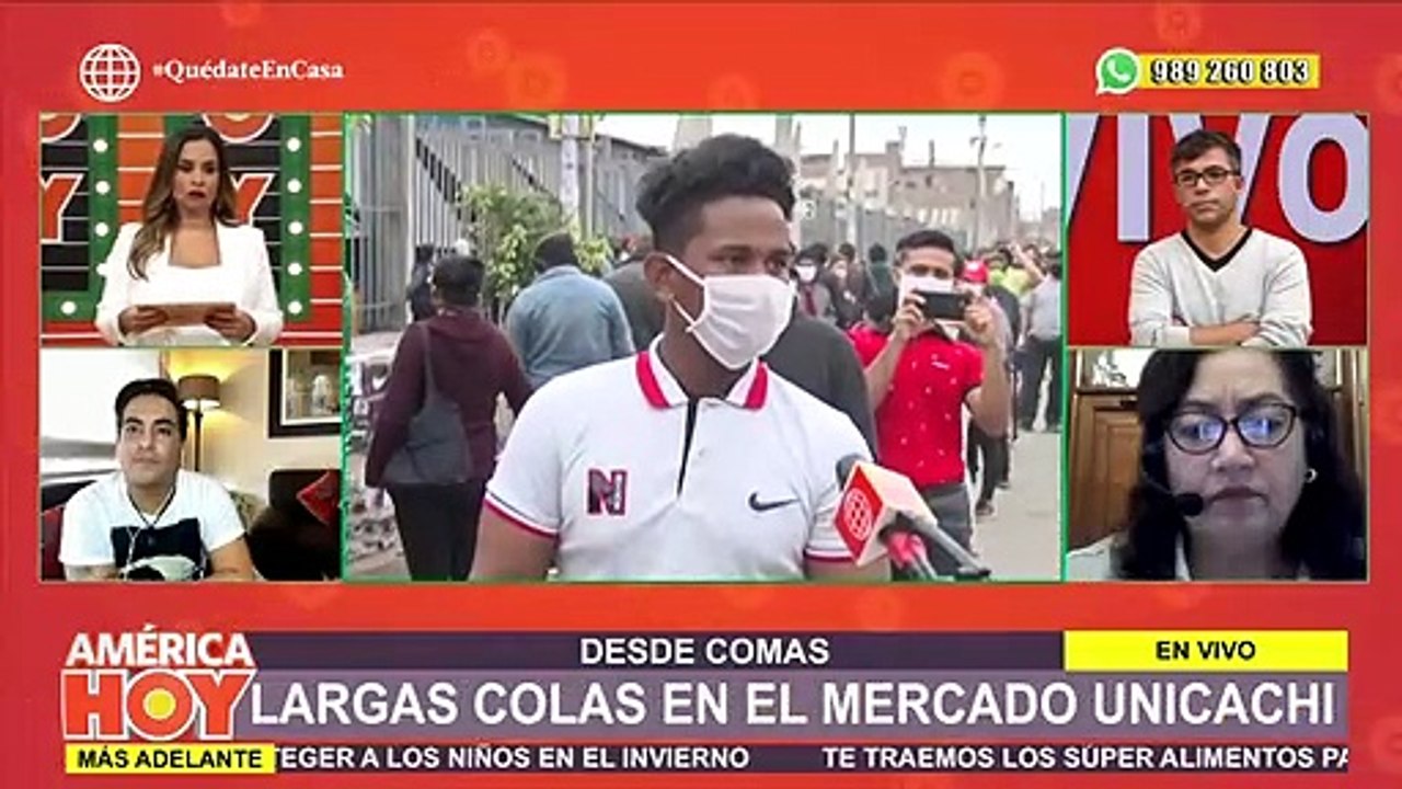¿Cuántas veces debes desinfectar tu celular para prevenir el contagio del covid-19?