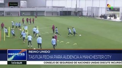 Deportes teleSUR: Ultra maratón de montaña, cancelado por la pandemia