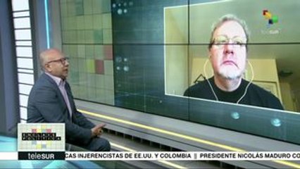 EnClave Política: Conversamos con Ramiro Aguilar