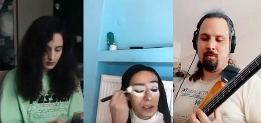 Bu kez sırada Yıldız Tilbe var