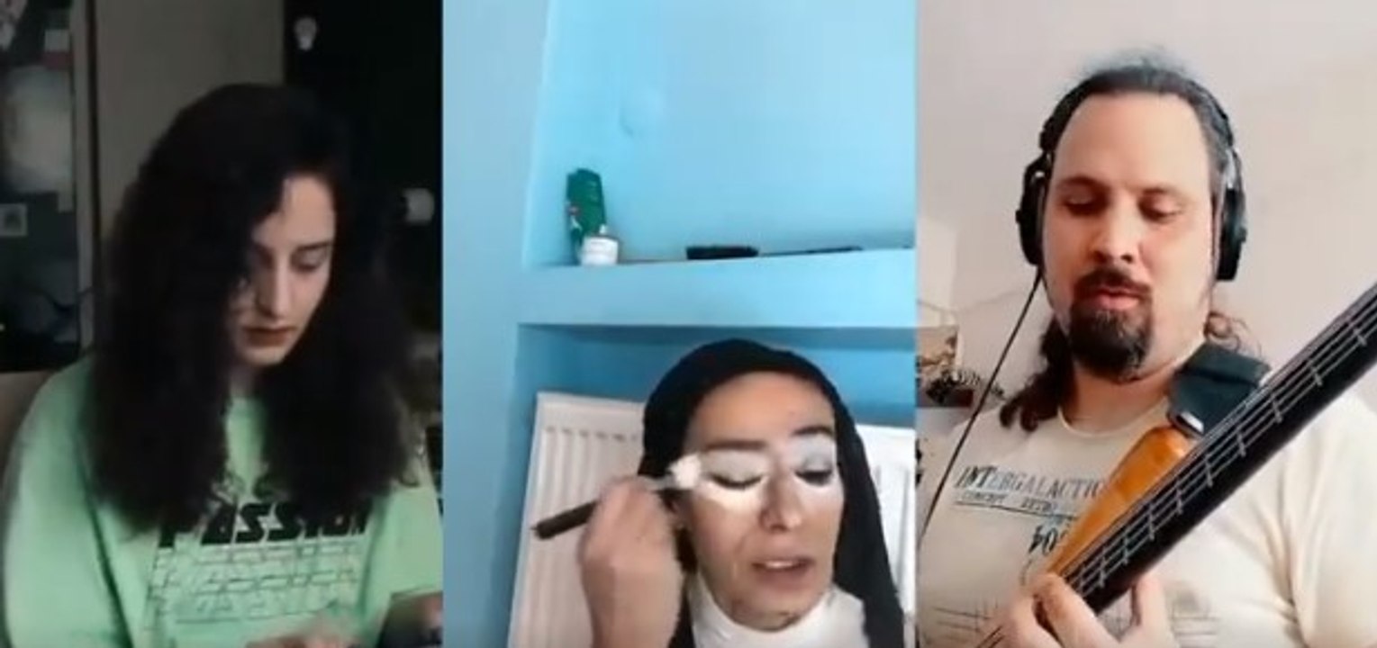 Bu kez sırada Yıldız Tilbe var