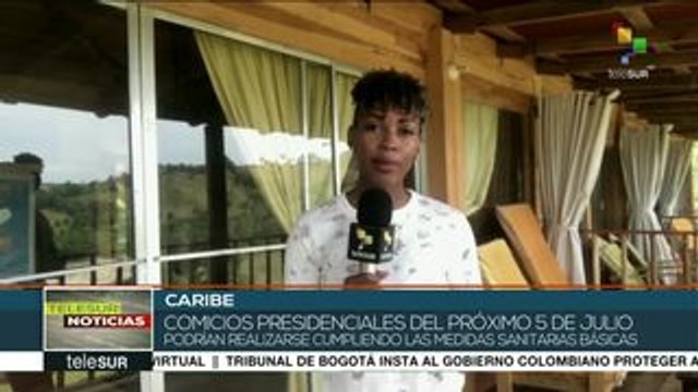 teleSUR Noticias: Rusia rechaza ante la ONU agresión contra Vzla.