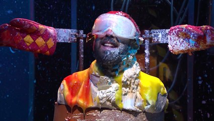 Jazirat Al Kanz Saison 5 Episode 2 جزيرة الكنز - الموسم 5 الحلقة