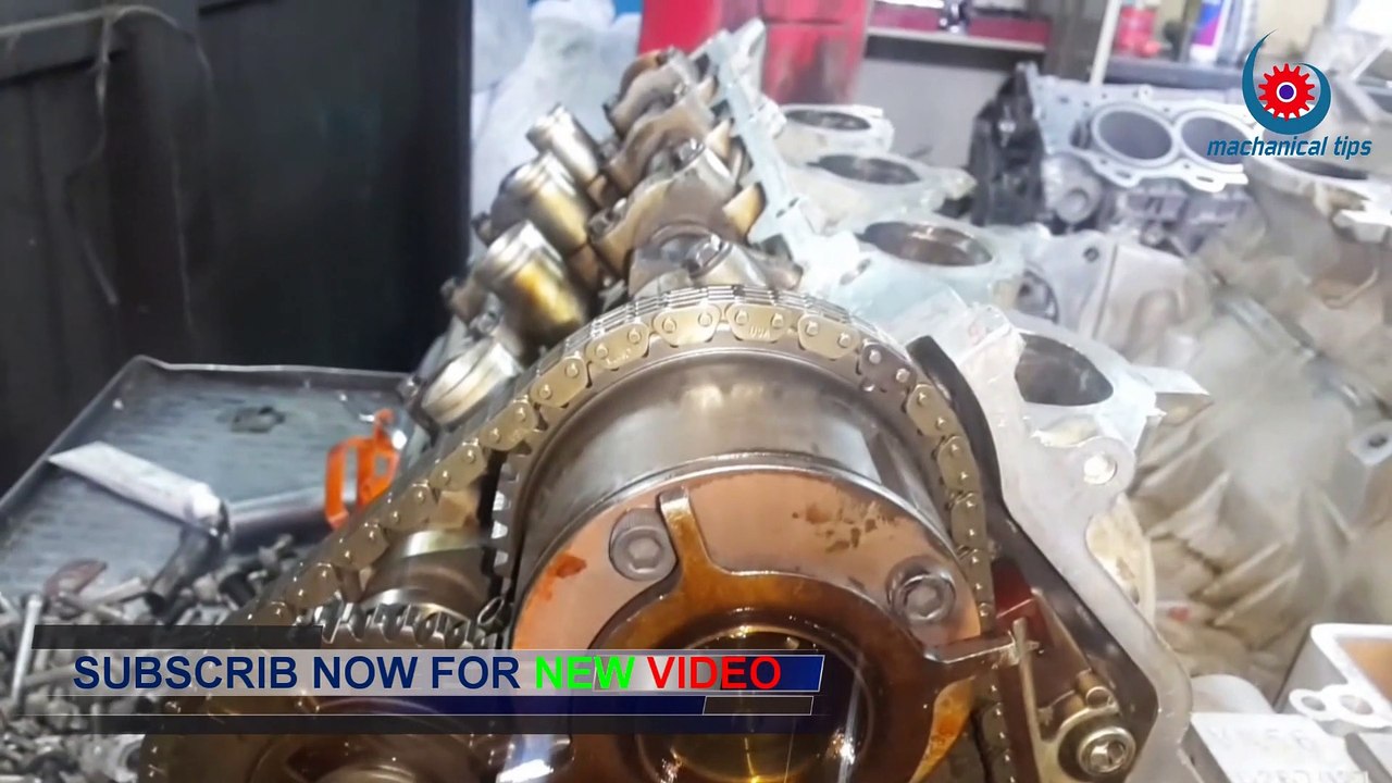 kia v6 engine timing chain hyundai 3.3 timing chain replacement 2007