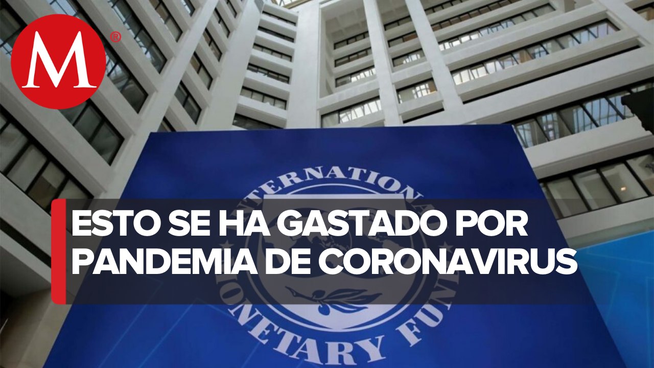 Apoyo fiscal en el mundo para enfrentar covid-19 asciende a 9 billones de dólares: FMI
