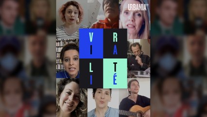 VIRALITÉ, épisode 5: la charge mentale et émotionnelle des femmes pendant la crise sanitaire