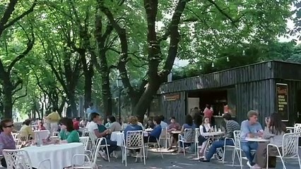 Armour Of God (1987)