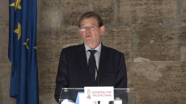 Puig: Derogación reforma laboral estaba en acuerdo PSOE-Podemos