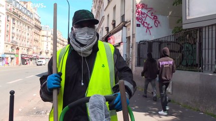 Consejos para deshacernos de mascarillas usadas de forma segura