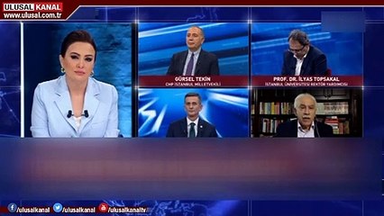 Descargar video: Vatan Partisi Genel Başkanı Doğu Perinçek, İYİ Parti’nin HDP ile iş birliğini belgelerle ortaya çıkardı